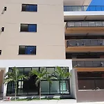 Flat Porto de Galinhas/Maracaípe, 50 mts da praia.