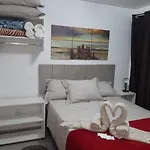 Flat Porto de Galinhas/Maracaípe, 50 mts da praia.