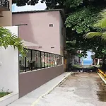 Flat Porto de Galinhas/Maracaípe, 50 mts da praia.