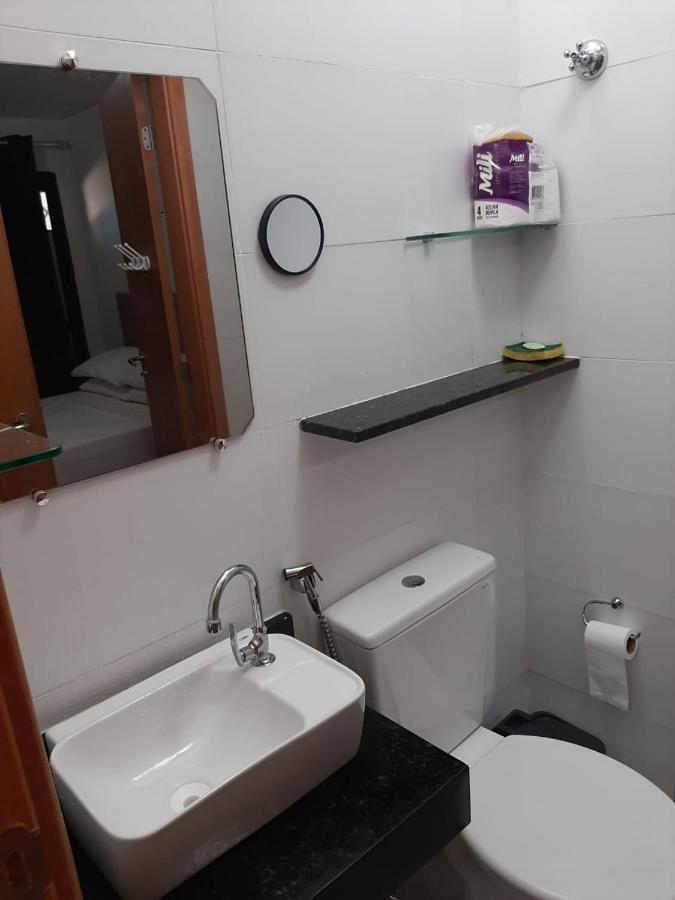 Flat Porto De Galinhas/maracaípe, 50 Mts Da Praia. Apartamento *