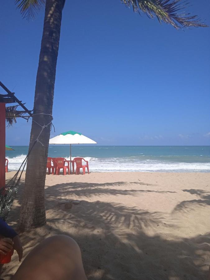 Flat Porto De Galinhas/maracaípe, 50 Mts Da Praia. Apartamento Pôrto das Galinhas