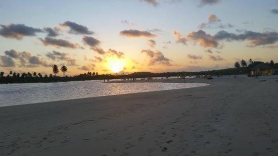 Flat Porto De Galinhas/maracaípe, 50 Mts Da Praia. *