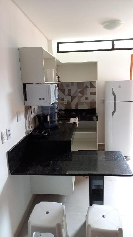 Apartamento Flat Porto De Galinhas/maracaípe, 50 Mts Da Praia.