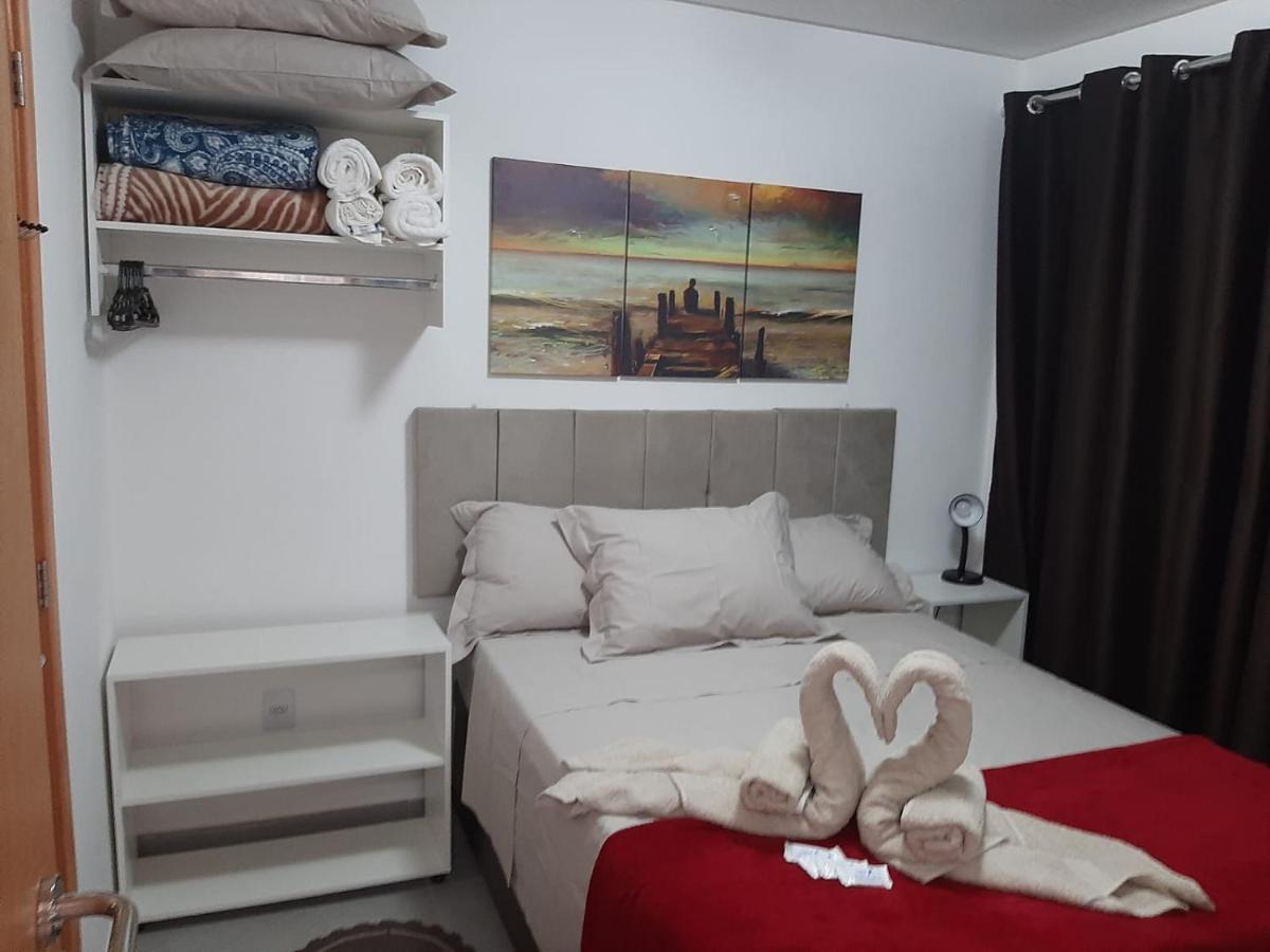 Apartamento Flat Porto De Galinhas/maracaípe, 50 Mts Da Praia. *