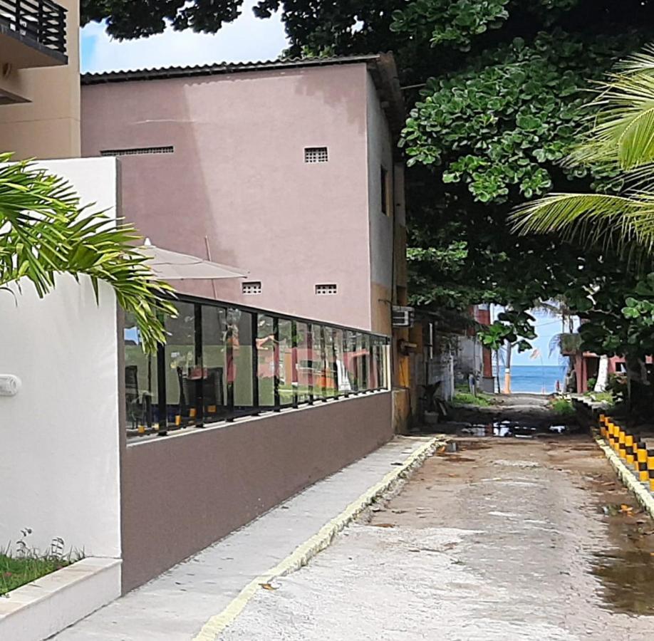 Apartamento Flat Porto De Galinhas/maracaípe, 50 Mts Da Praia. Pôrto das Galinhas