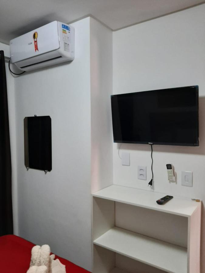 Apartamento Flat Porto De Galinhas/maracaípe, 50 Mts Da Praia.