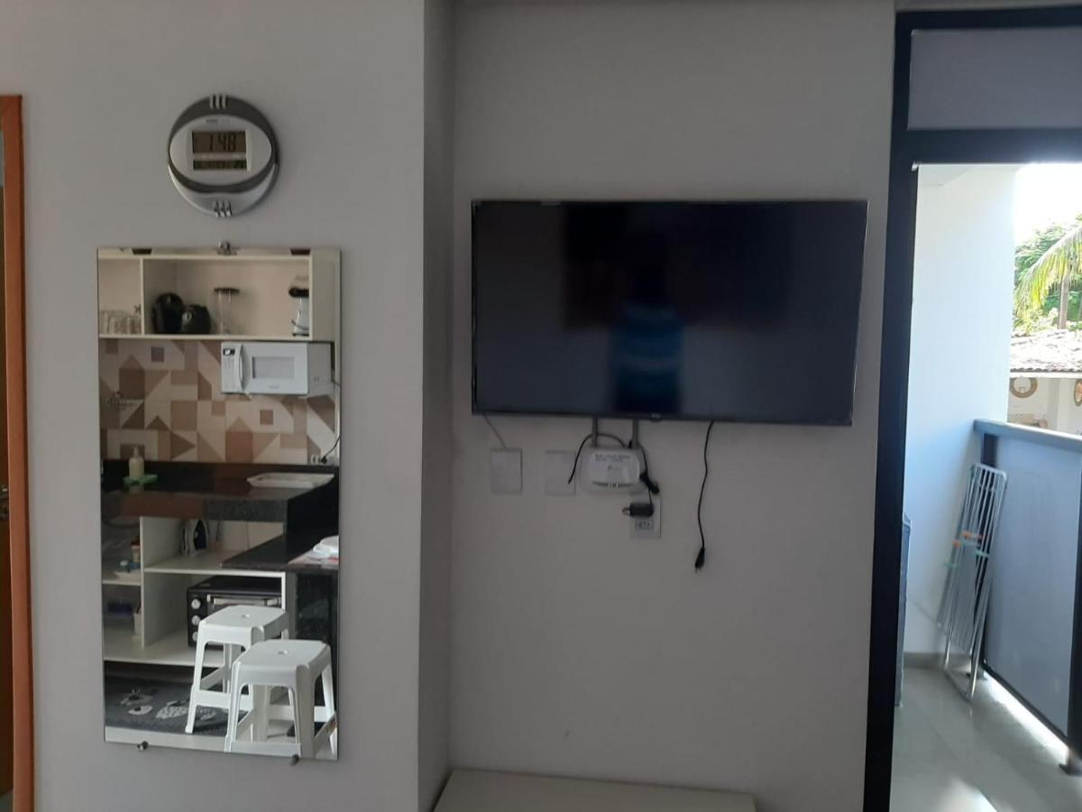 Apartment Flat Porto De Galinhas/maracaipe, 50 Mts Da Praia. Porto de Galinhas